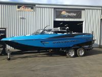 Malibu Wakesetter 23 Lsv