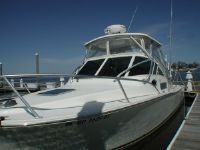 Albemarle 280 Express Diesel