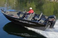 Lund 1650 Rebel Xl Ss