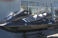 Yamaha Fx' Cruiser Svho?