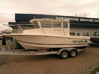 Defiance San Juan 220