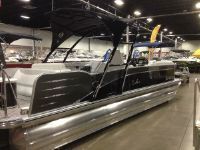 Avalon Windjammer 25 J Lounge Performance Triple-Toon Wit