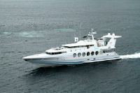 Oceanfast M/Y Lady Arraya