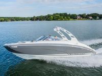 Yamaha Boats 24 Ft 242 Limited S