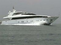 Ses Yacht 125' Laminated My