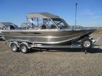 Northwest 218 Lightning Ob