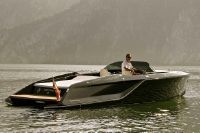 Frauscher 858 Fantom