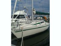 Beneteau First 27
