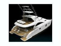 Sunreef Power 75 Sport Fish