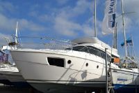 Bavaria Virtess 420 Flybridge