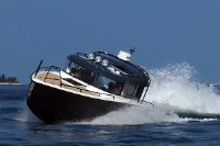 Xo Boats Xo 270 Rs Front Cabin