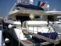 Posillipo Technema 95