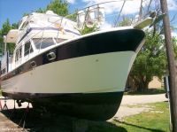 Marine Trader 36 Sundeck