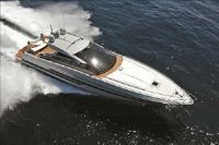 Baia 70 Italia Coupe