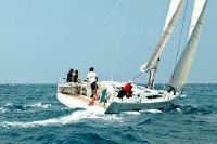 Vismara Marine V 47 Fast Cruiser
