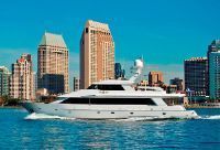 Sovereign Tri-Level Motoryacht