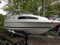 Bayliner 2252 Classic