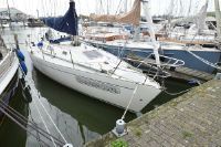 Oyster 395 Lightwave