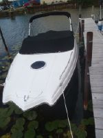 Rinker Captiva 220 Mtx