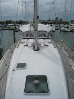 Jeanneau Sun Odyssey 42I