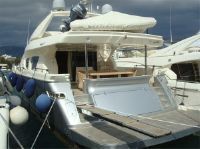 Posillipo Technema 85 Fly
