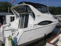 Carver 350 Mariner Very Nice