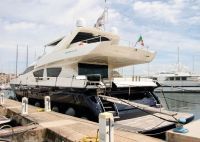 Posillipo Rizzardi Technema 90 (Swj)