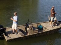 Lowe Boats Hunting Roughneck 1860 Cc