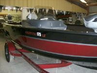 Alumacraft Competitor 175 Cs