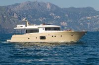 Apreamare Maestro 66