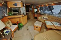 Bayliner 47" Pilothouse M
