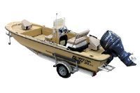 Carolina Skiff Jvx18cc