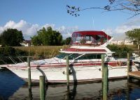 Wellcraft San Remo 43