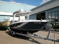 Bluefin Profish 260 Custom Edition