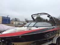 Malibu Wakesetter Vlx