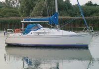 Delphia 29.2