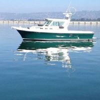 Albin Tournament Express 28