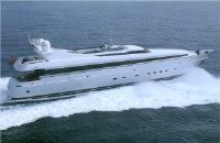 Cantieri Di Pisa Akhir 38