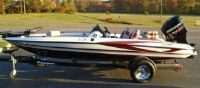 Triton 18Xs