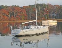 J Boats J 109