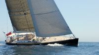 Nautor Swan 80-003