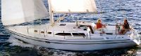 Catalina 34 Mkii