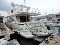 Azimut Yachts Azimut 78