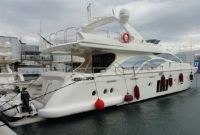 Azimut Az 78 Fly