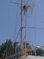 Jeanneau 34
