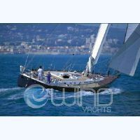 Cantiere Del Pardo Grand Soleil Maxi One