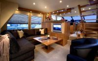 West Bay Sonship Pilothouse 63