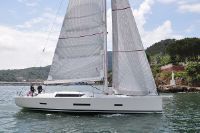 Ice Yachts Ice 44