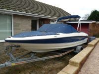 Bayliner 175 Gt