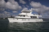 Outer Reef Yachts 700 Lrmy